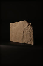 Botticino Marble Relief Sculpture