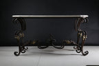 Decorative French Table
