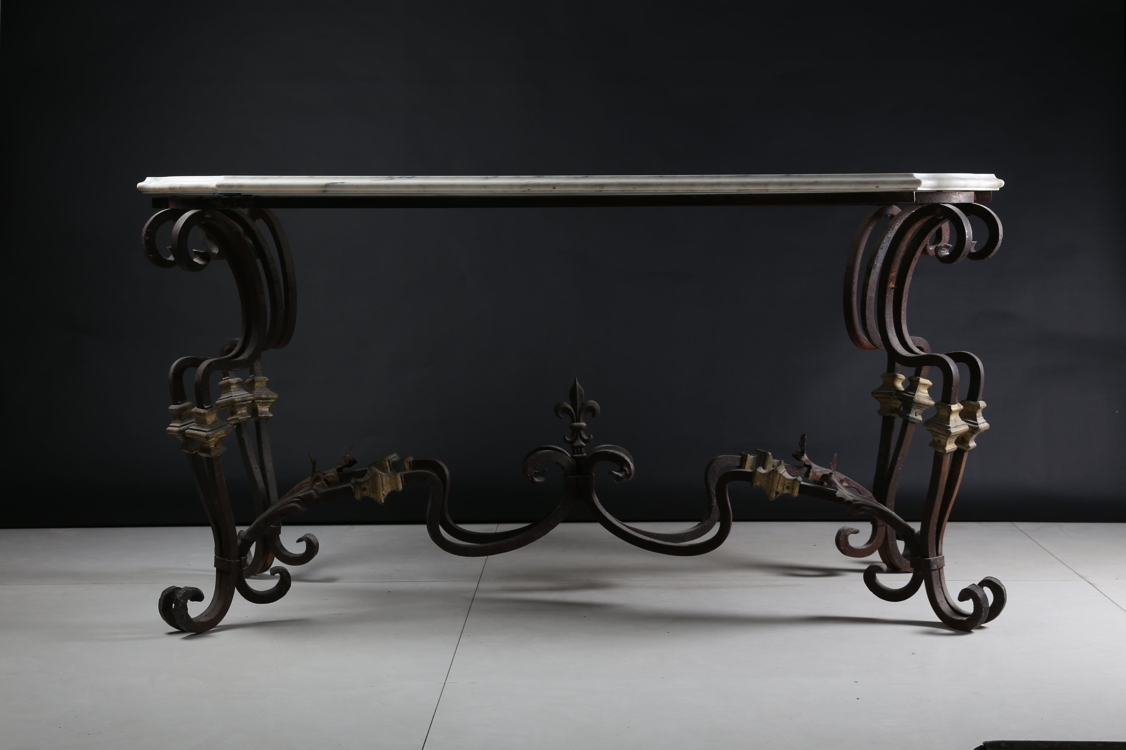 Decorative French Table