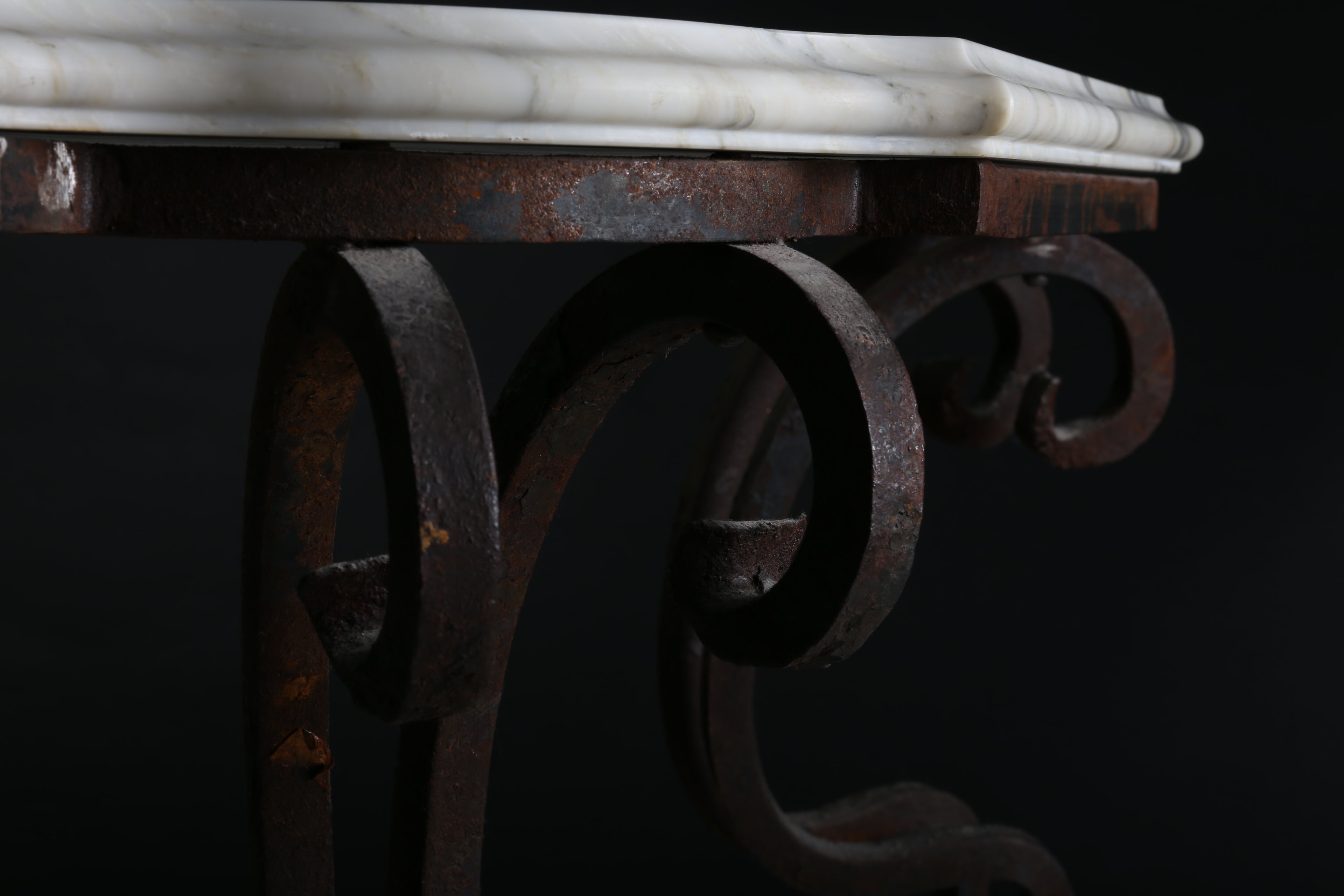 Decorative French Table