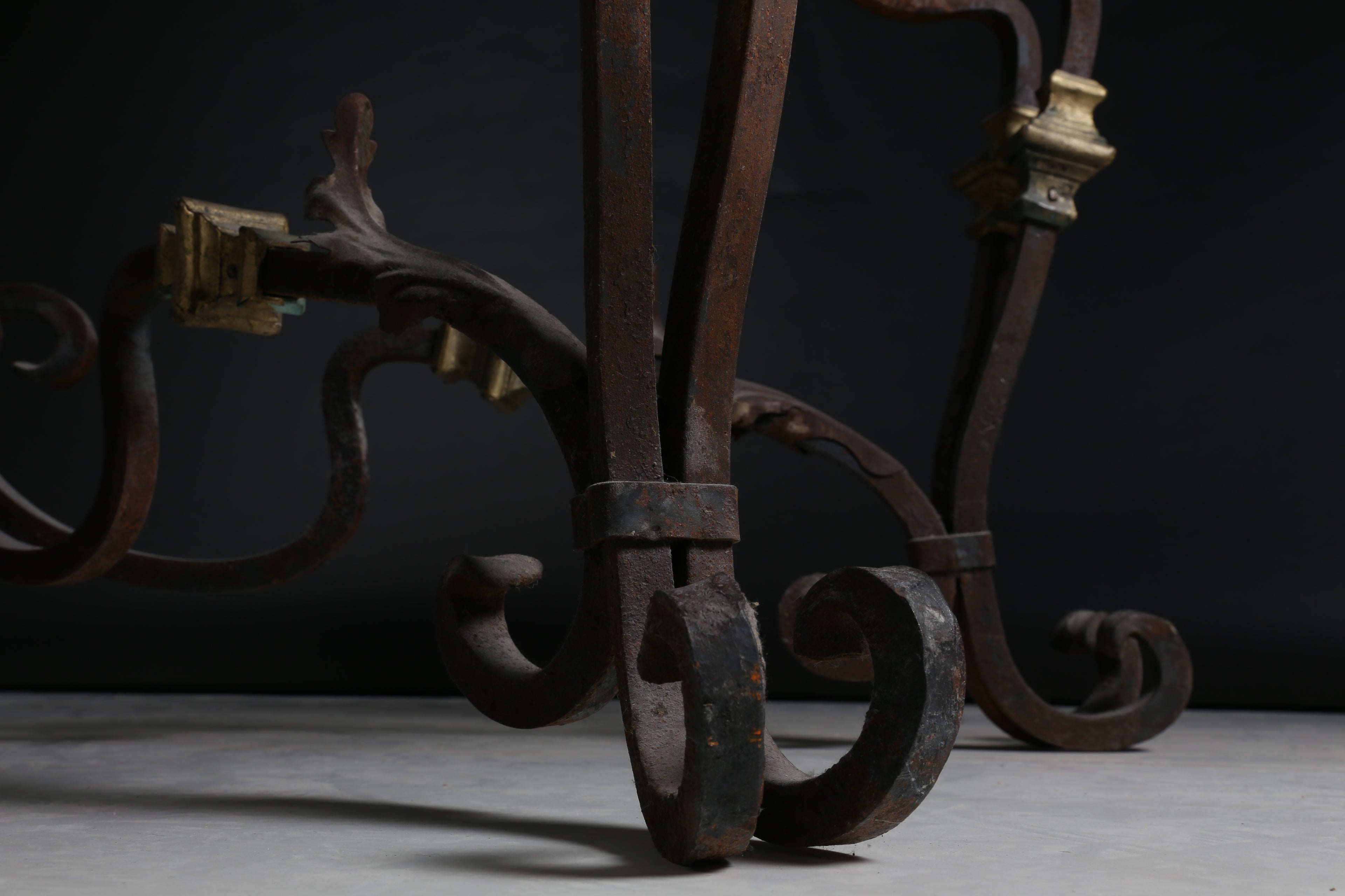 Decorative French Table