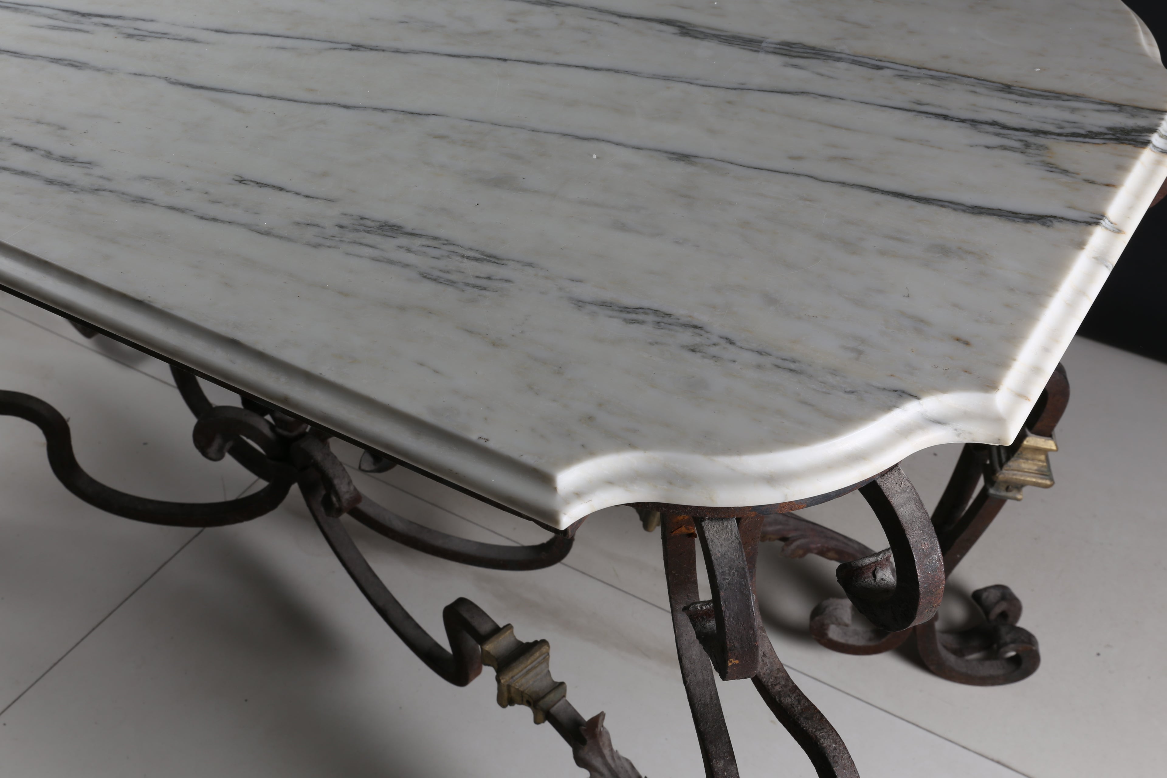 Decorative French Table