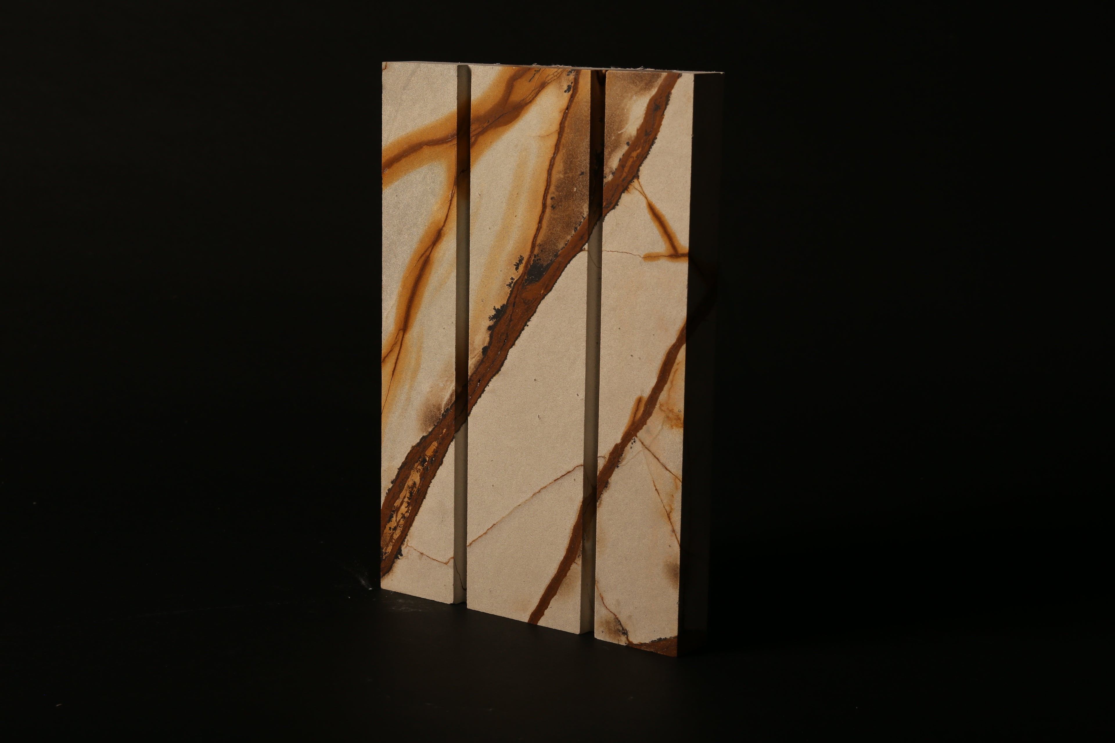 Contemporary Marble Sculpture