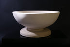 A Beautiful Hand-Crafted Pedestal Bowl