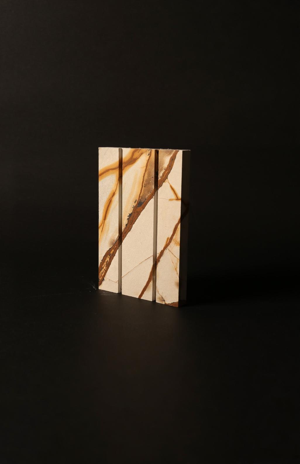 Contemporary Marble Sculpture