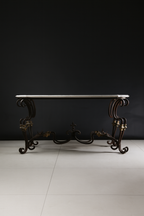 Decorative French Table