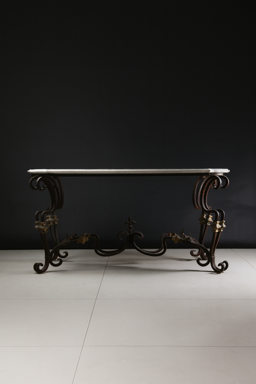 Decorative French Table